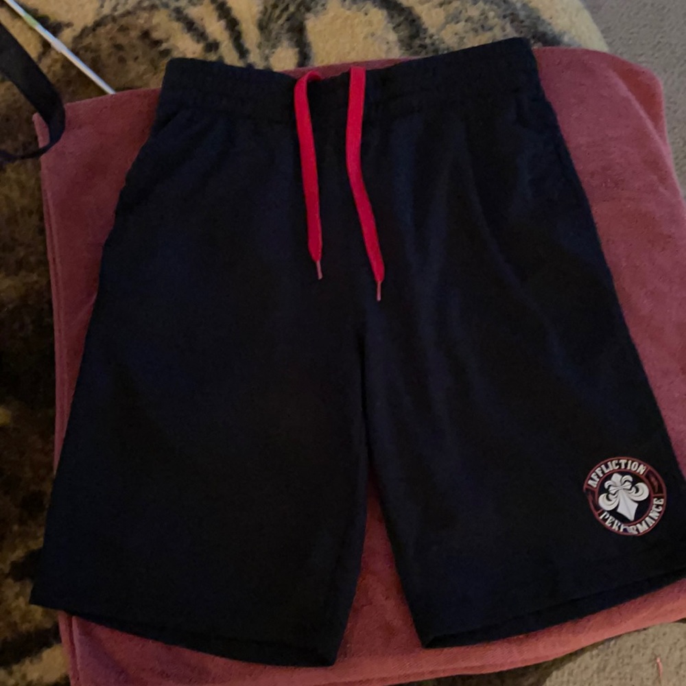 Men’s shorts